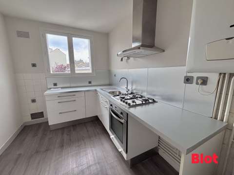 Location appartement 3 pièces Rennes Centre Ville 35