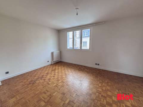 Location appartement 3 pièces