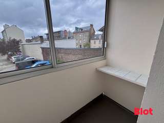 Location appartement 3 pièces