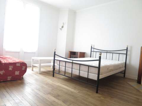 Location appartement 2 pièces Rennes Centre Ville 35