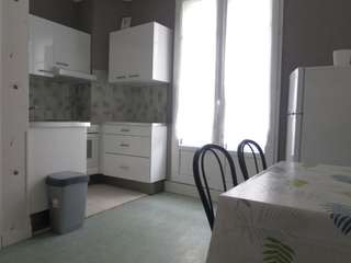 Location appartement 2 pièces Location appartement 2 pièces
