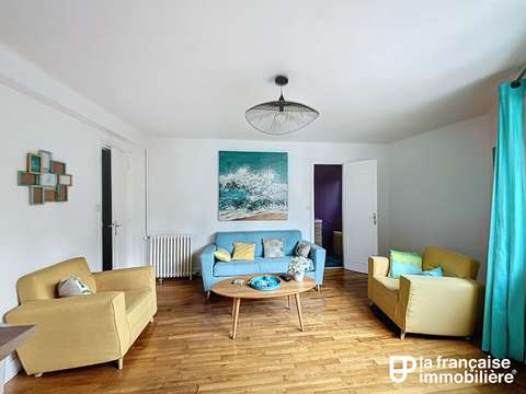 Location appartement 3 pièces