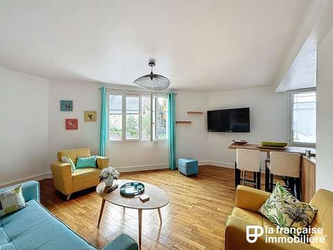Location appartement 3 pièces