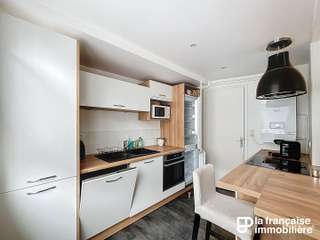Location appartement 3 pièces