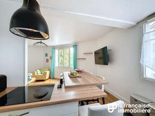 Location appartement 3 pièces
