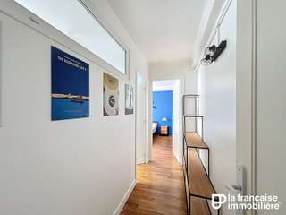 Location appartement 3 pièces
