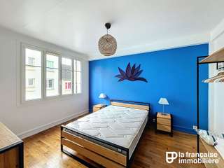 Location appartement 3 pièces