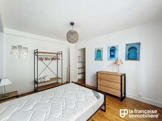 Location appartement 3 pièces