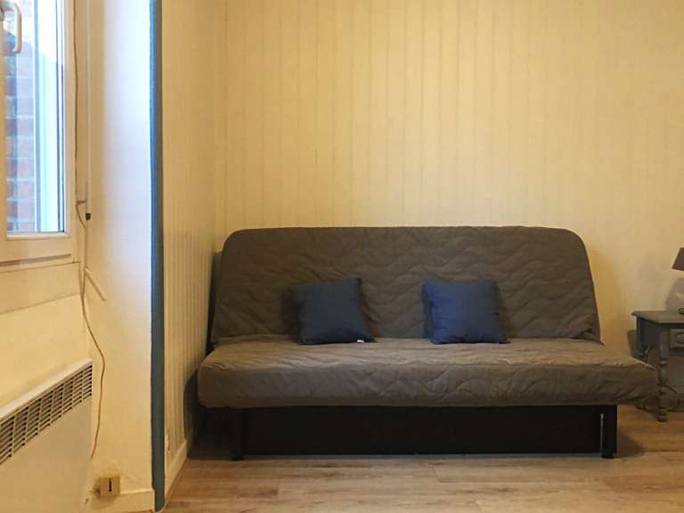 Location Studio 1 pièce