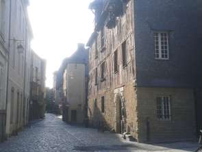 Location StudioRennes Centre Ville