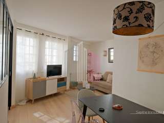 Location appartement 3 pièces