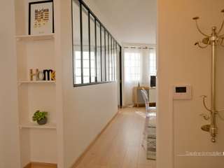 Location appartement 3 pièces