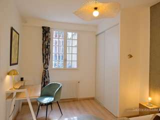 Location appartement 3 pièces