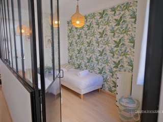 Location appartement 3 pièces