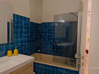 Location appartement 3 pièces