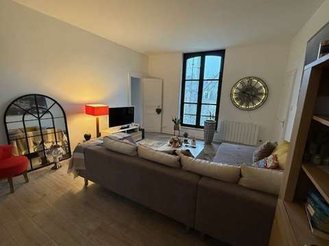 Location appartement 3 pièces Rennes Centre Ville 35