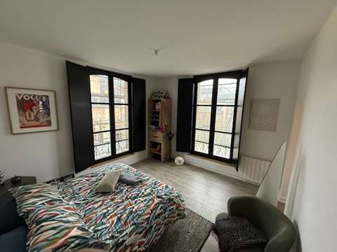 Location appartement 3 pièces