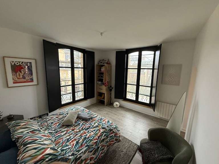 Location appartement 3 pièces