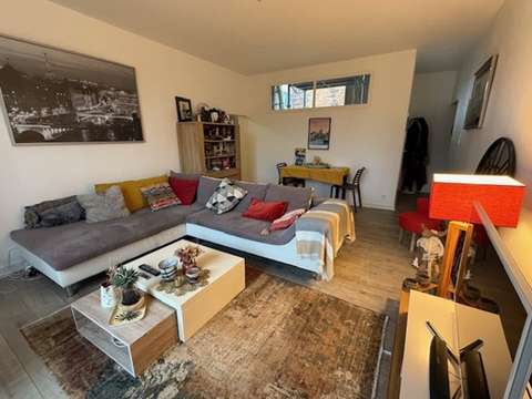 Location appartement 3 pièces