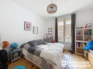 Location appartement 4 pièces