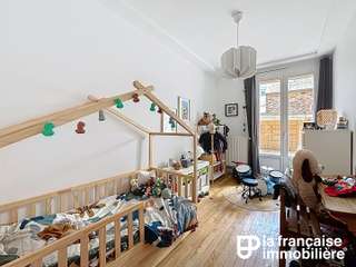 Location appartement 4 pièces