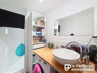 Location appartement 4 pièces