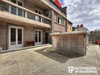 Location appartement 4 pièces