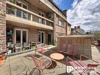 Location appartement 4 pièces
