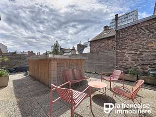 Location appartement 4 pièces