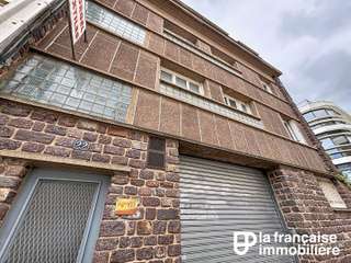 Location appartement 4 pièces