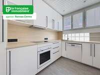 Location appartement 4 pièces