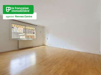 Location appartement 4 pièces Rennes Centre Ville 35