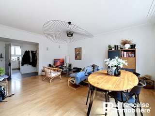 Location appartement 4 pièces