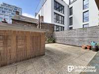 Location appartement 4 pièces