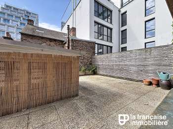 Location appartement 4 pièces