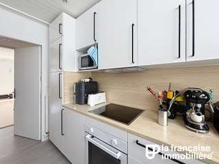 Location appartement 4 pièces