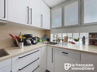 Location appartement 4 pièces