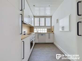 Location appartement 4 pièces