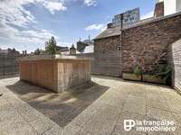 Location appartement 4 pièces