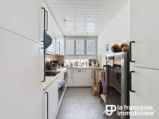 Location appartement 4 pièces