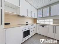 Location appartement 4 pièces