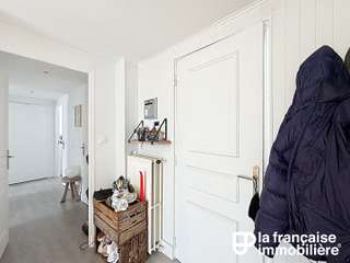 Location appartement 4 pièces