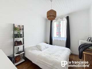 Location appartement 4 pièces