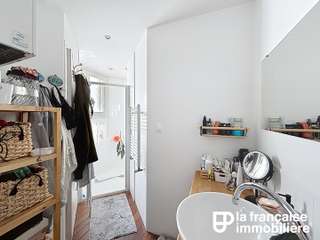 Location appartement 4 pièces