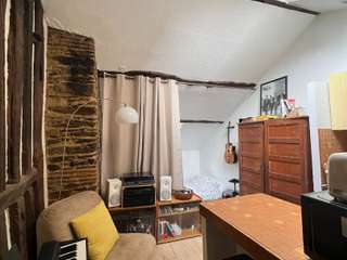Location Studio 1 pièce