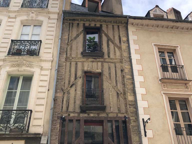 Location Studio 1 pièce