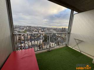 Location appartement 1 pièce