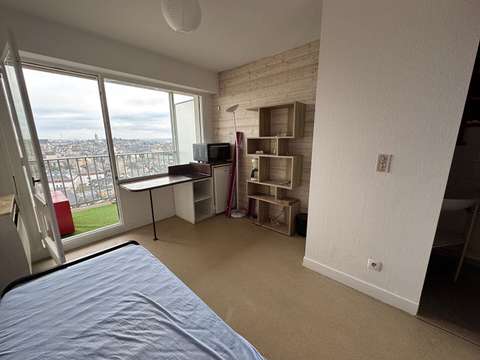 Location appartement 1 pièce