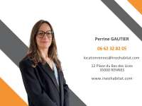 Location appartement 1 pièce