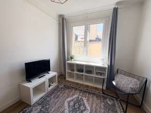 Location Appartement 2 piècesRennes Centre Ville